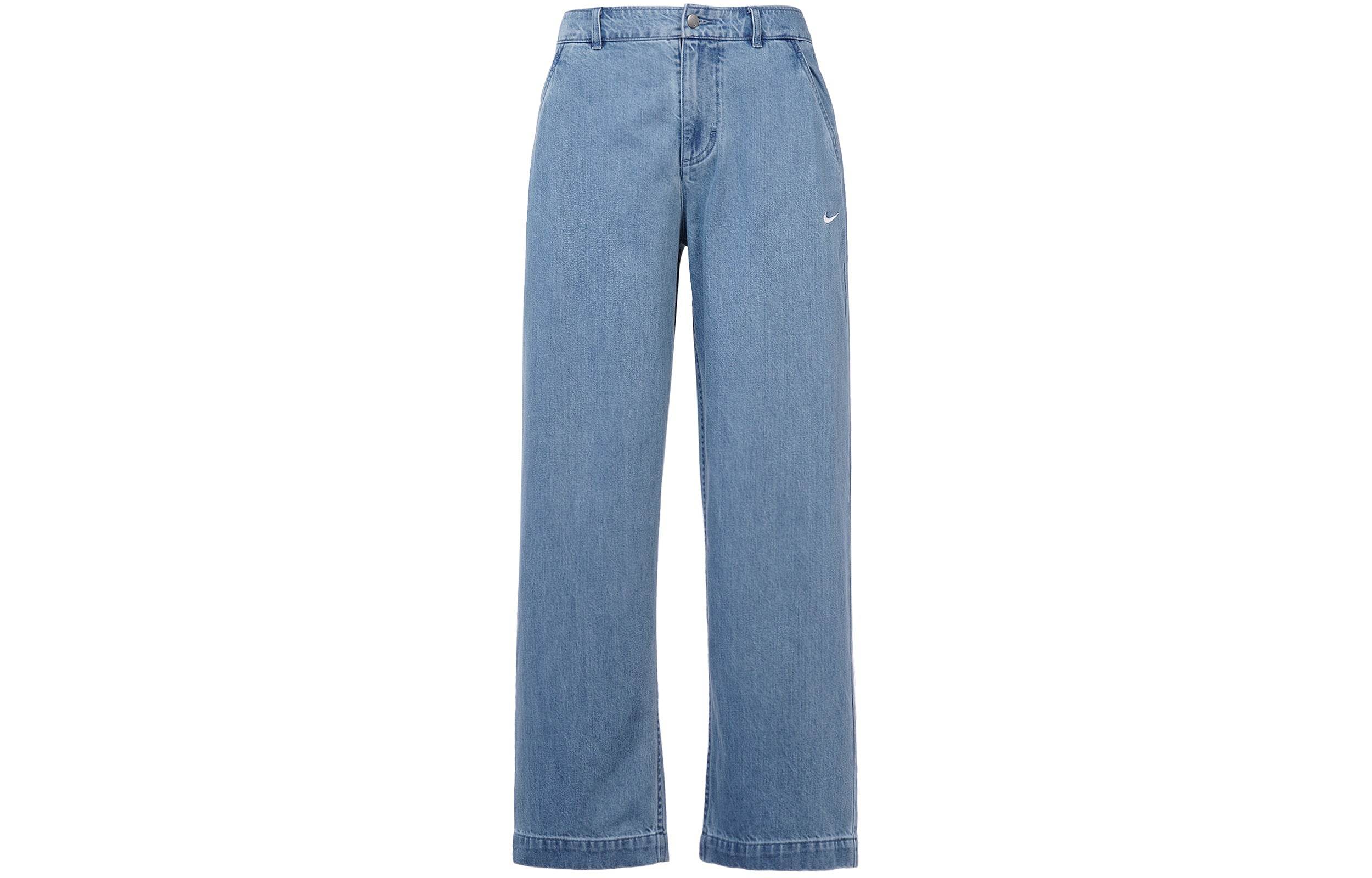 Джинсы мужские Nike Sb Logo - Boxette Shop